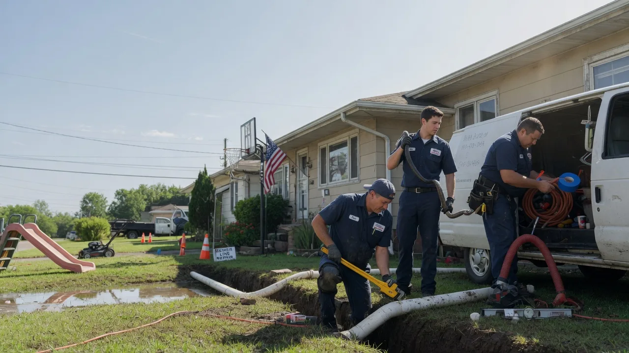 Toilet Installation in Basco, IL near me